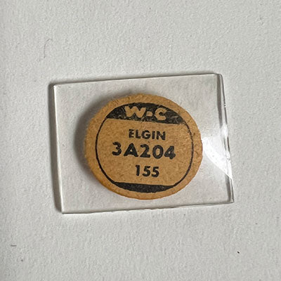 ELGIN - Rectangle 20.4mm x 15.5mm