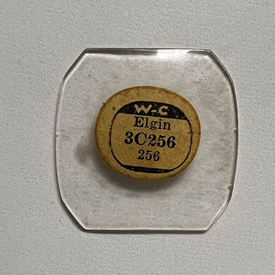 ELGIN - Tonneau w/Cut Corners 25.6mm x 25.6mm