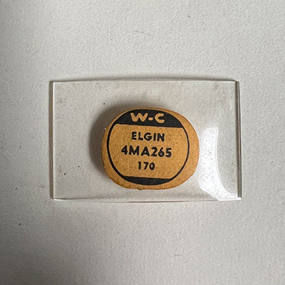 ELGIN - Rectangle 26.5mm x 16.9mm