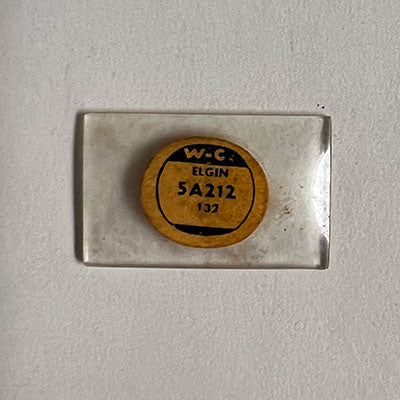 ELGIN - Rectangle 21.2mm x 13.2mm