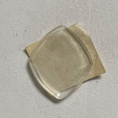 ELGIN - Fancy 16.2mm x 13.6mm
