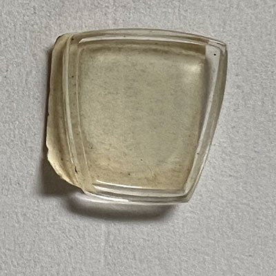 ELGIN - Fancy 14.3mm x 13.0mm
