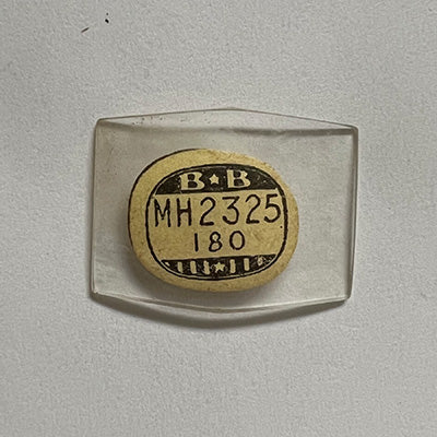 GRUEN : MULTIPLE MODELS - Hexagon 23.2mm x 18.0mm