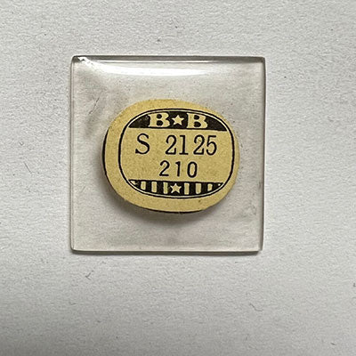 GRUEN : MULTIPLE MODELS - Square 21.2mm x 21.0mm