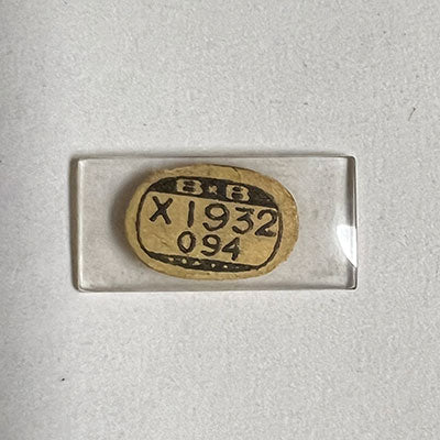 GRUEN : 105/8 & OTHERS - Rectangle 19.3mm x 9.4mm