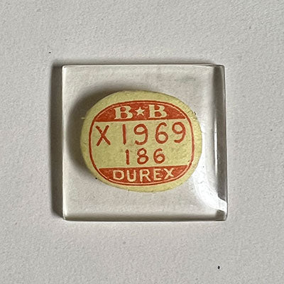 BULOVA & GRUEN : MULTIPLE MODELS - Rectangle 19.6mm x 18.6mm DUREX