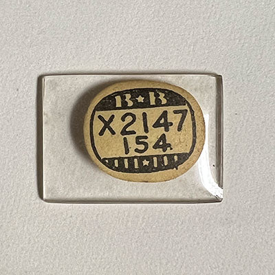 ELGIN, GRUEN, ILLINOIS & ROLEX - Rectangle 21.4mm x 15.4mm