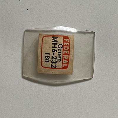 GRUEN : MULTIPLE MODELS - Hexagon 23.2mm x 18.0mm