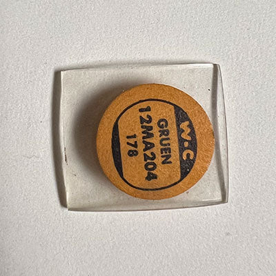 GRUEN - Rectangle 20.4mm x 17.8mm