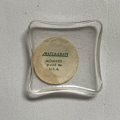 GRUEN - Fancy 19.8mm x 19.8mm