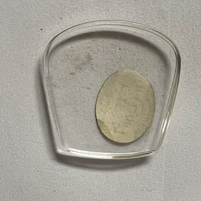 HAMILTON : VALIANT - Fancy 25.7mm x 25.3mm