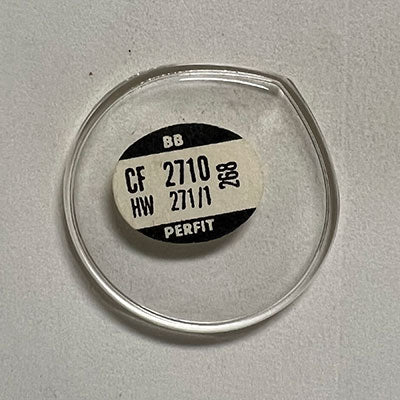 HAMILTON : POLARIS - Fancy 27.1mm x 26.8mm