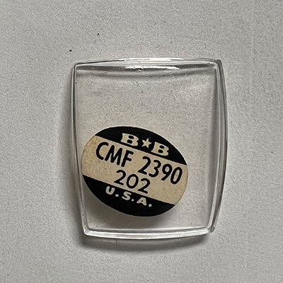 HAMILTON : KHYBER - Fancy 23.9mm x 20.2mm
