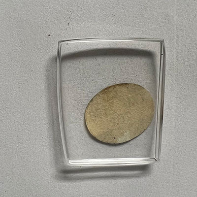 HAMILTON : KHYBER - Fancy 23.9mm x 20.2mm