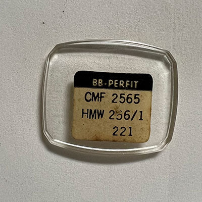 HAMILTON - Fancy 25.6mm x 22.1mm