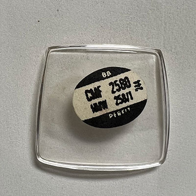 HAMILTON - Fancy 25.8mm x 24.4mm