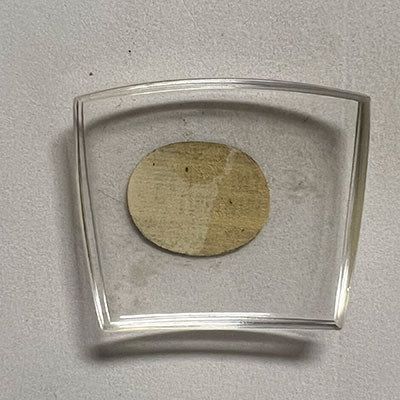 HAMILTON : EVEREST - Fancy 26.9mm x 23.3mm