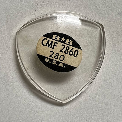 HAMILTON : THOR - Fancy 28.6mm x 28.0mm