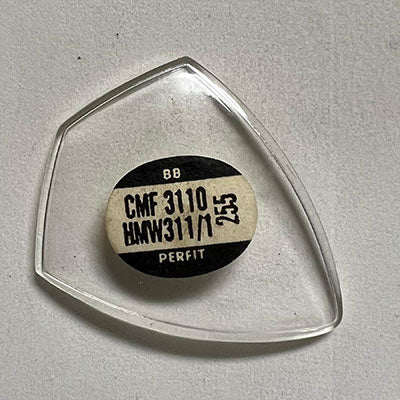 HAMILTON - Fancy 31.1mm x 25.5mm