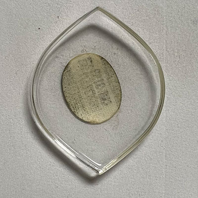 HAMILTON : VICTOR II - Fancy 31.5mm x 25.3mm