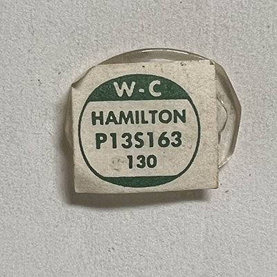 HAMILTON - Fancy 16.3mm x 13.0mm