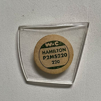 HAMILTON - Fancy 22.0mm x 22.0mm