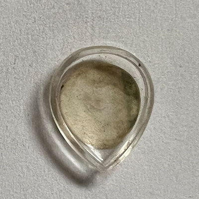 HAMILTON - Fancy 14.2mm x 11.6mm