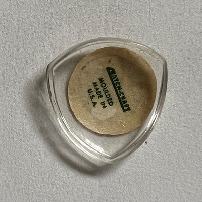 HAMILTON - Fancy 15.0mm x 13.5mm