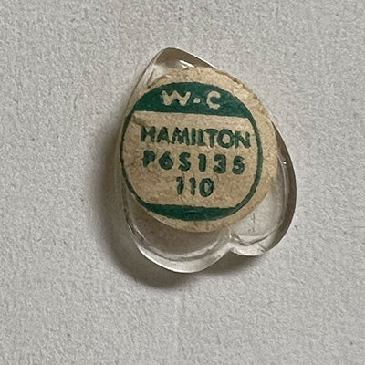 HAMILTON - Fancy 13.5mm x 11.0mm