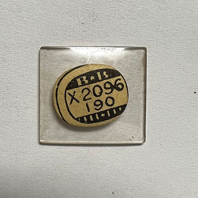 LONGINES & OTHER BRANDS : MULTIPLE MODELS - Rectangle 20.9mm x 19.0mm