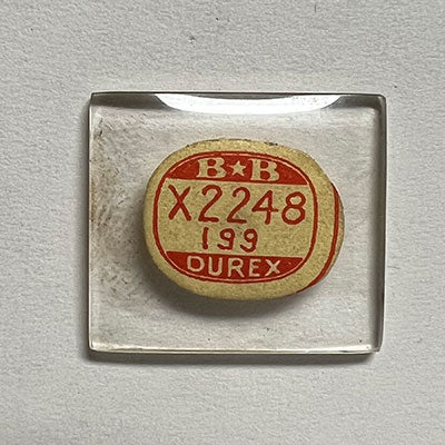 HAMILTON & LONGINES : MULTIPLE MODELS - Rectangle 22.4mm x 19.9mm DUREX