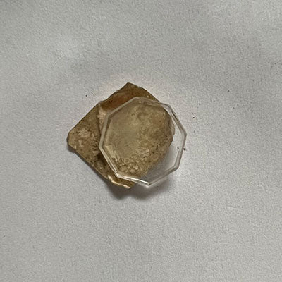 LONGINES - Octagon 11.1mm x 11.1mm