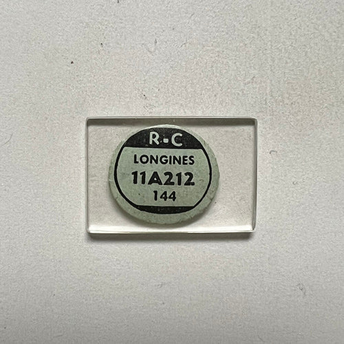 LONGINES - Rectangle 21.2mm x 14.4mm ROCK-CRAFT