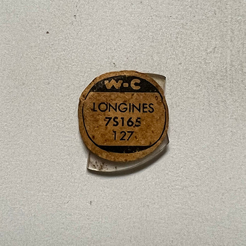 LONGINES - Fancy 16.5mm x 12.7mm