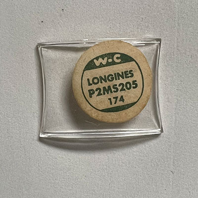 LONGINES - Fancy 20.5mm x 17.4mm