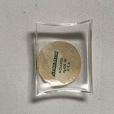 LONGINES - Fancy 20.5mm x 17.4mm