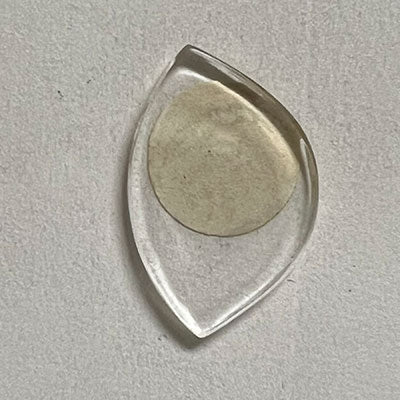 LONGINES - Fancy 18.2mm x 11.8mm