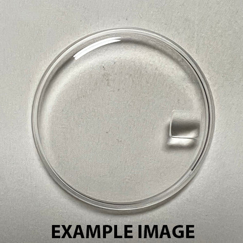 ROUND : ELECTRO-EDGE : CALENDAR - 29.2mm / MAGNIFIER 7.0mm OFFSET