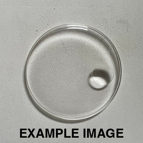 ROUND : SUC : CALENDAR - 27.2mm / MAGNIFIER 7.6mm OFFSET