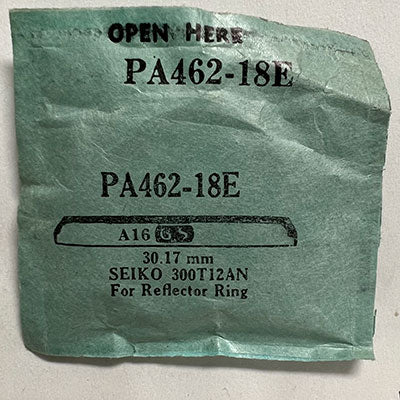 SEIKO : 300T12AN - Round 30.17mm PA462-18E