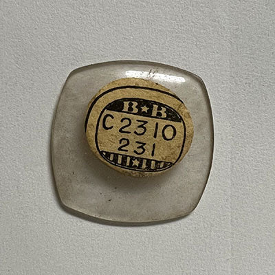 WALTHAM - Cushion 23.1mm x 23.1mm