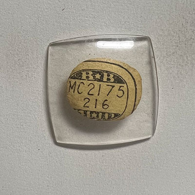 WALTHAM : MULTIPLE MODELS - Cushion 21.7mm x 21.6mm
