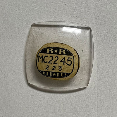 WALTHAM : MULTIPLE MODELS - Cushion 22.4mm x 22.3mm