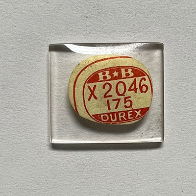 LONGINES & WALTHAM : MULTIPLE MODELS - Rectangle 20.4mm x 17.5mm DUREX