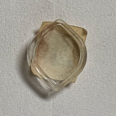 WALTHAM - Fancy 14.8mm x 12.0mm