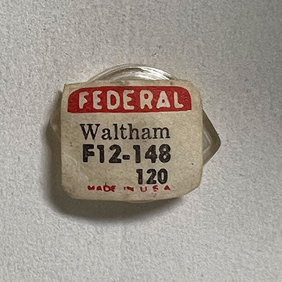 WALTHAM - Fancy 14.8mm x 12.0mm