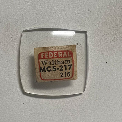 WALTHAM : MULTIPLE MODELS - Cushion 21.7mm x 21.6mm