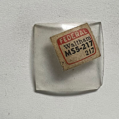 WALTHAM - Square 21.7mm x 21.7mm