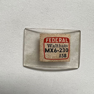 WALTHAM - Rectangle 22.9mm x 15.7mm