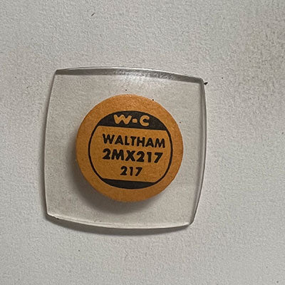 WALTHAM : MULTIPLE MODELS - Cushion 21.7mm x 21.6mm